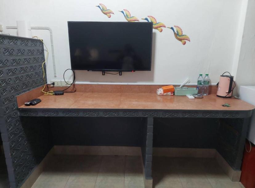 Pluemchai Guesthouse Jomtien Beach Εξωτερικό φωτογραφία