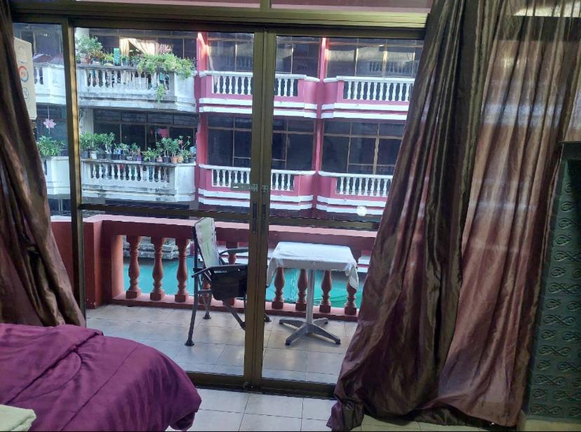 Pluemchai Guesthouse Jomtien Beach Εξωτερικό φωτογραφία