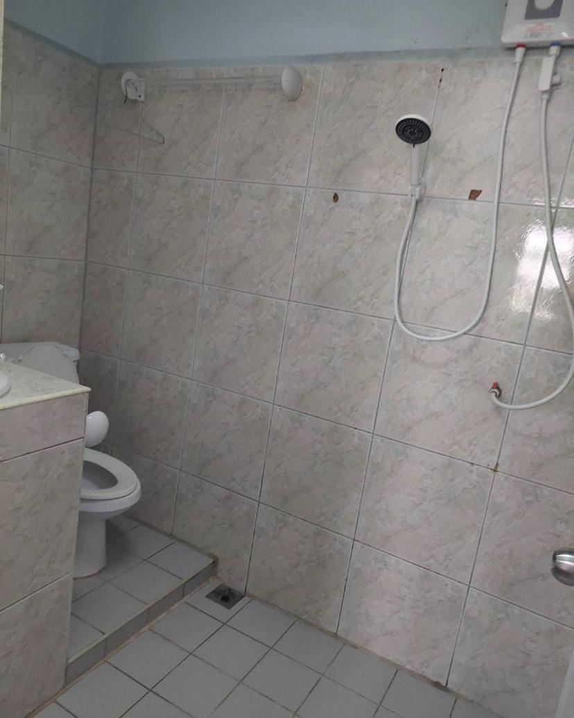 Pluemchai Guesthouse Jomtien Beach Εξωτερικό φωτογραφία
