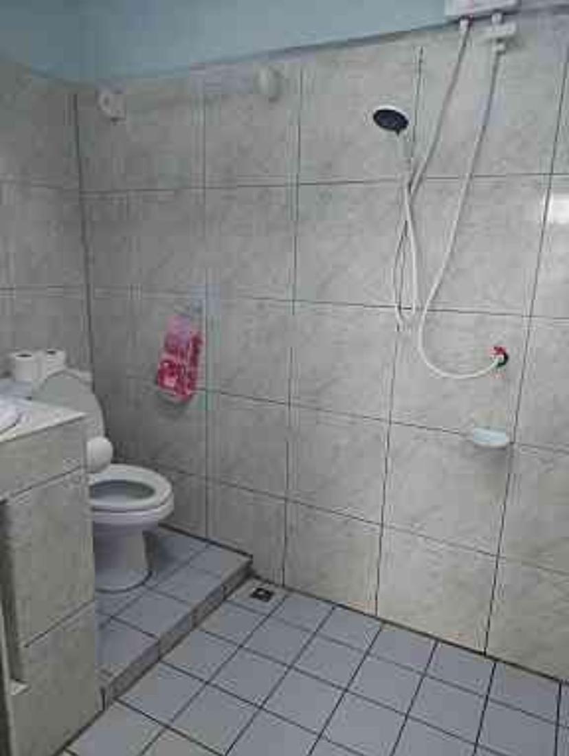 Pluemchai Guesthouse Jomtien Beach Εξωτερικό φωτογραφία