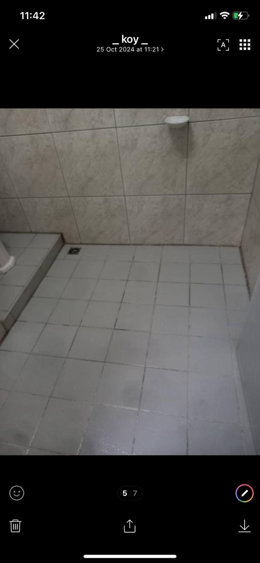 Pluemchai Guesthouse Jomtien Beach Εξωτερικό φωτογραφία
