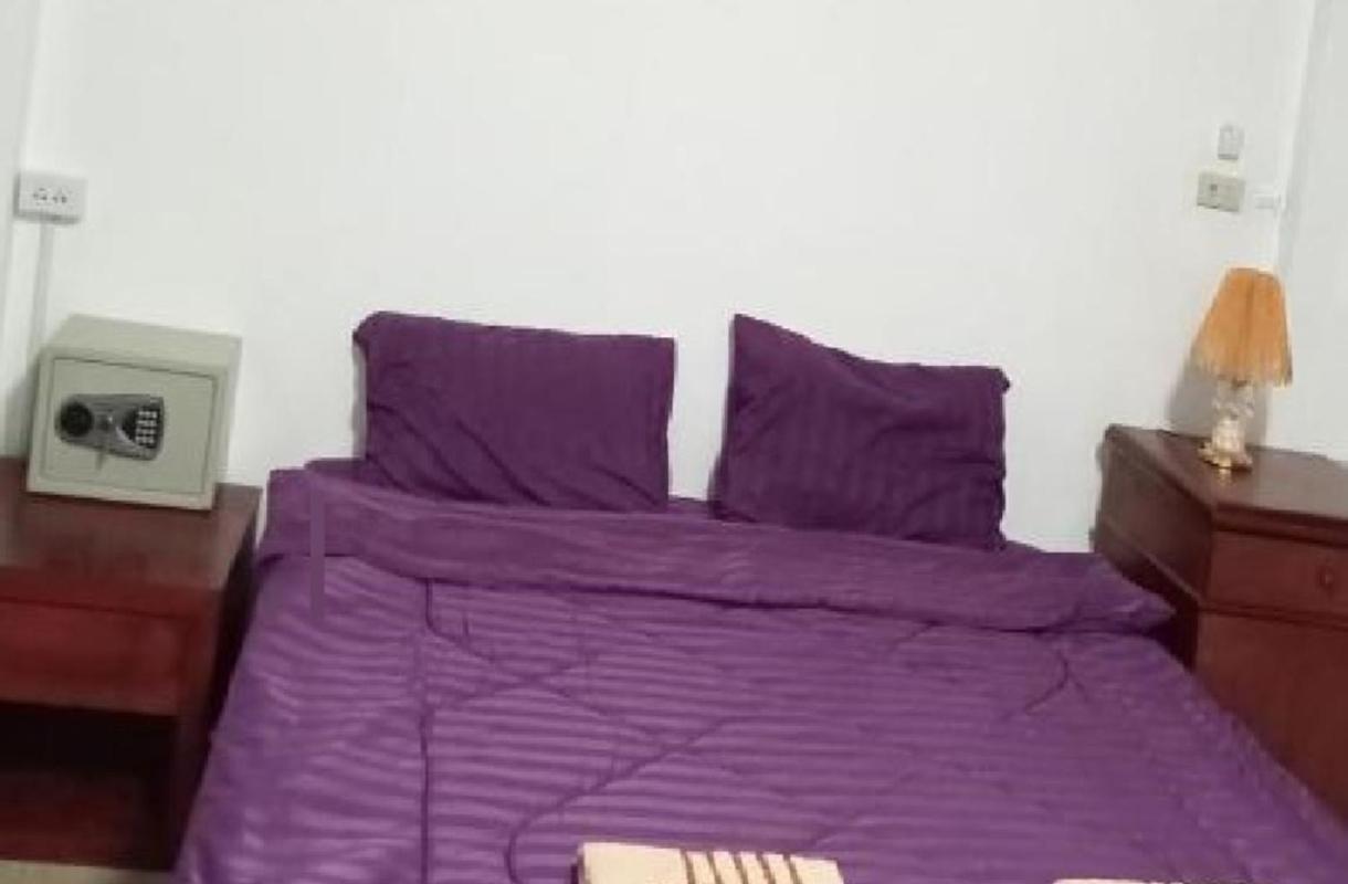 Pluemchai Guesthouse Jomtien Beach Εξωτερικό φωτογραφία