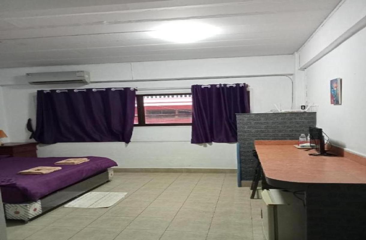 Pluemchai Guesthouse Jomtien Beach Εξωτερικό φωτογραφία