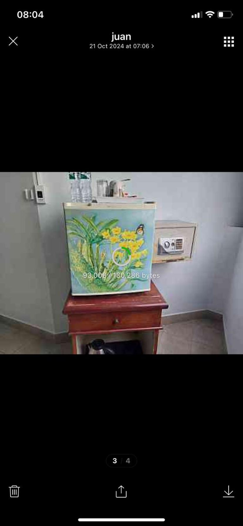 Pluemchai Guesthouse Jomtien Beach Εξωτερικό φωτογραφία