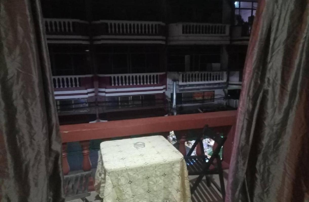 Pluemchai Guesthouse Jomtien Beach Εξωτερικό φωτογραφία