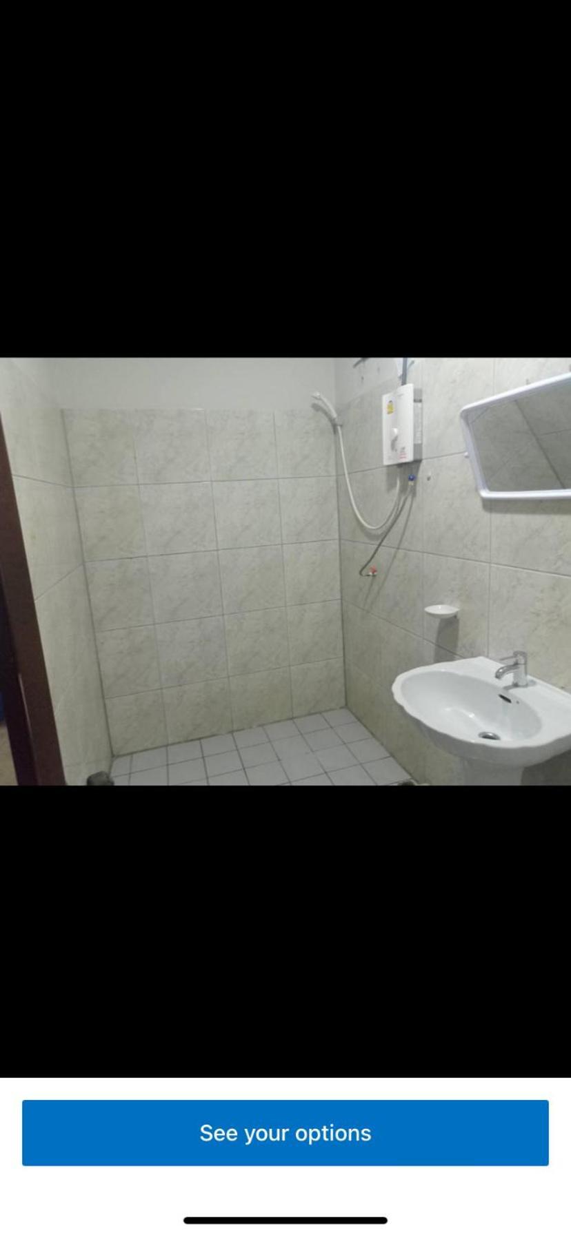 Pluemchai Guesthouse Jomtien Beach Εξωτερικό φωτογραφία