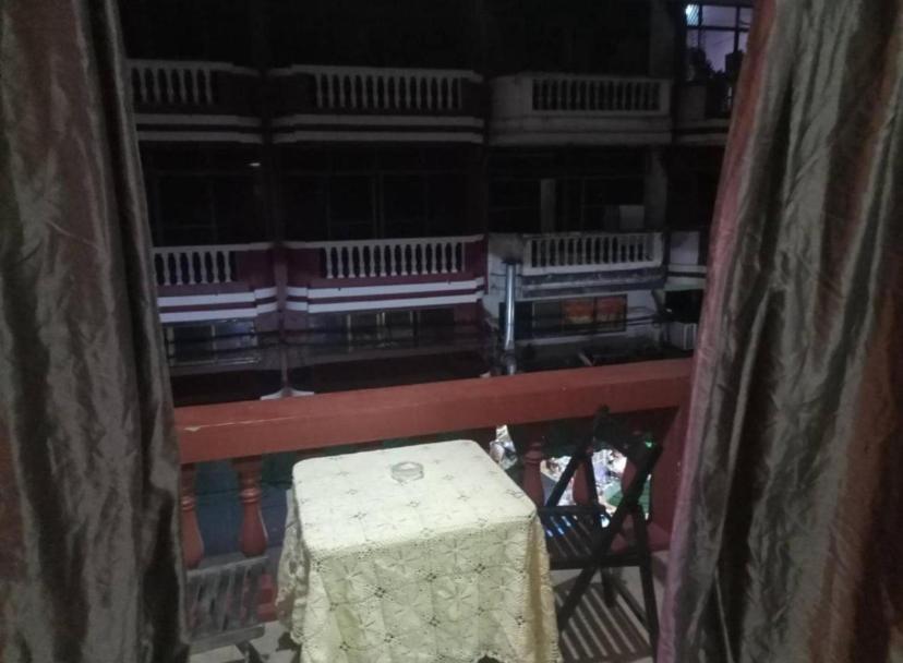 Pluemchai Guesthouse Jomtien Beach Εξωτερικό φωτογραφία